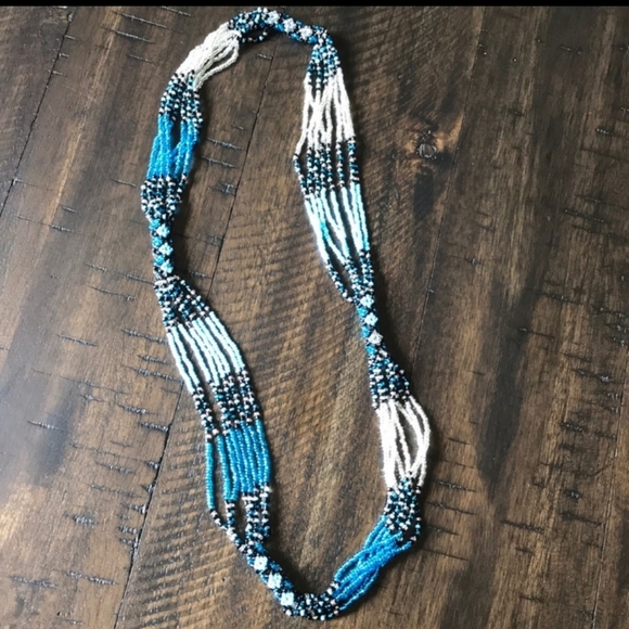 Guatemala Necklace - Picture 6 of 8